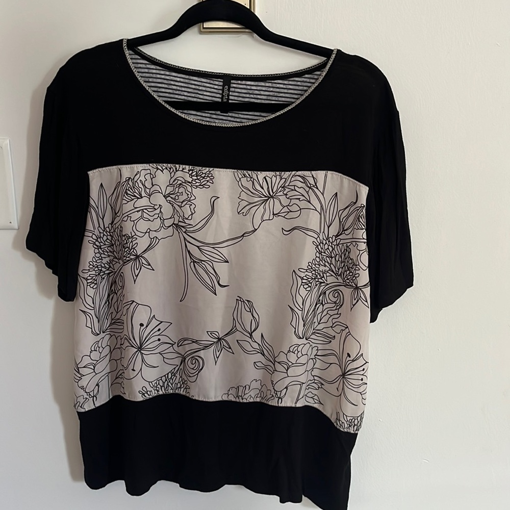 Edista top size L